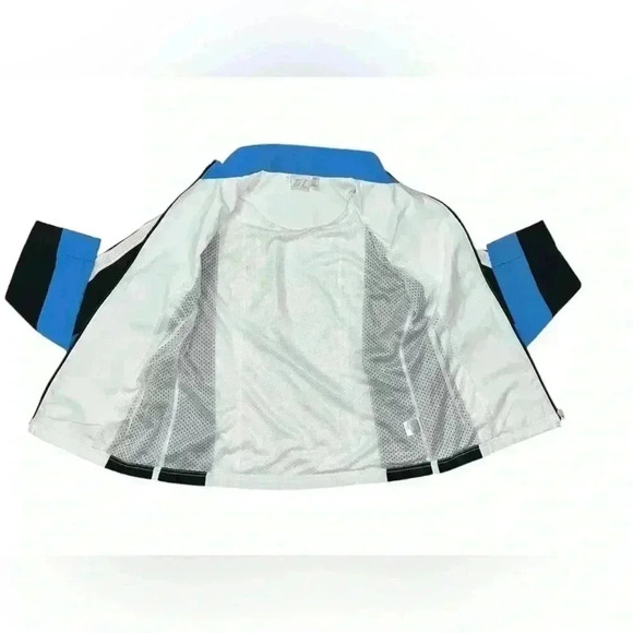 Tail tech windbreaker lightweight jacket - Picture 3 of 6